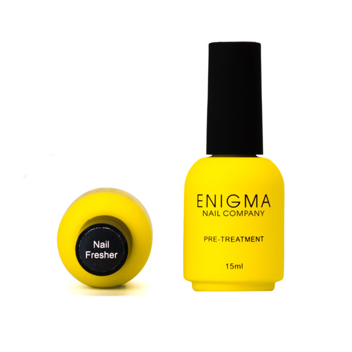 Дегидратор ногтевой пластины ENIGMA Nail Fresher